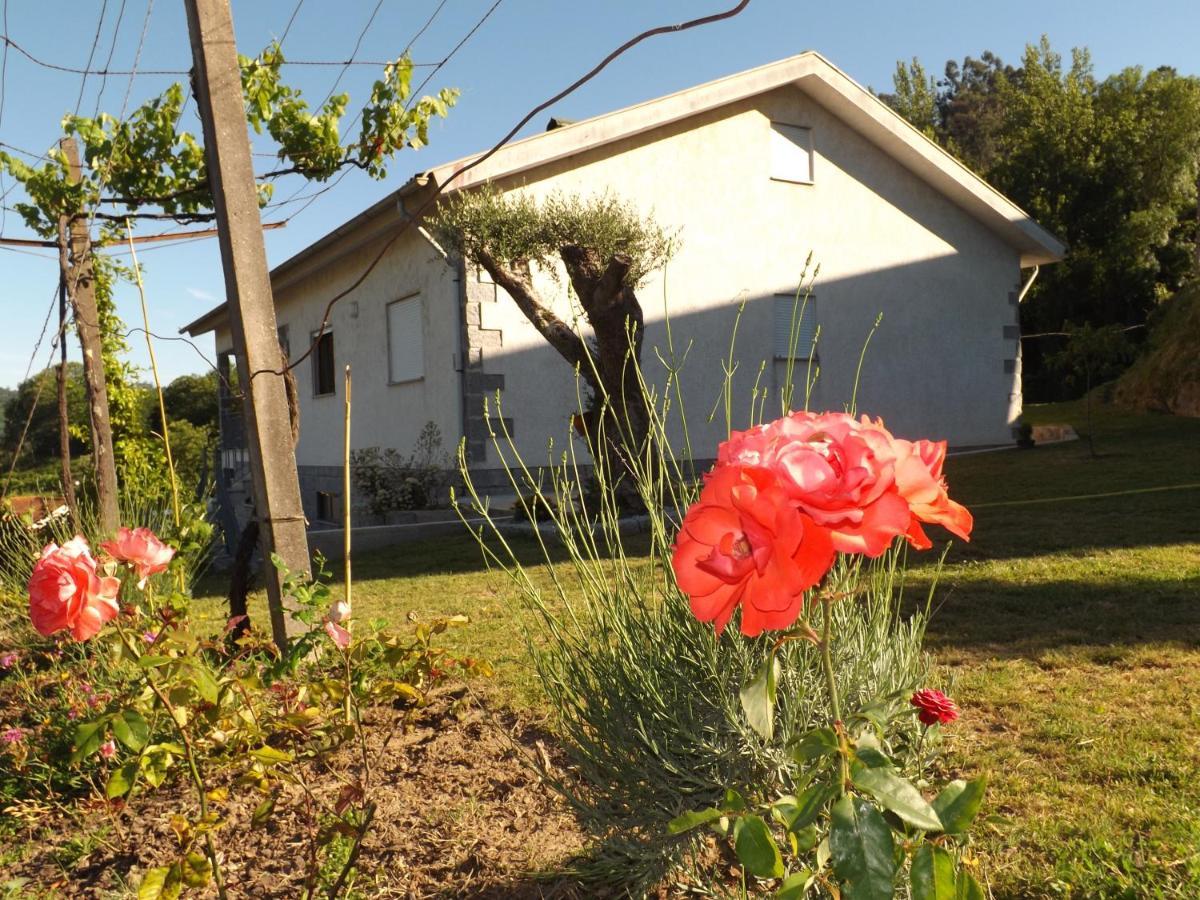Casa Oliveira Villa Grovelas Dış mekan fotoğraf