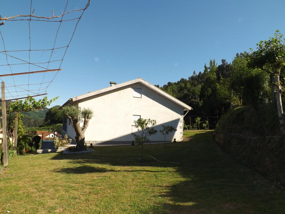 Casa Oliveira Villa Grovelas Dış mekan fotoğraf