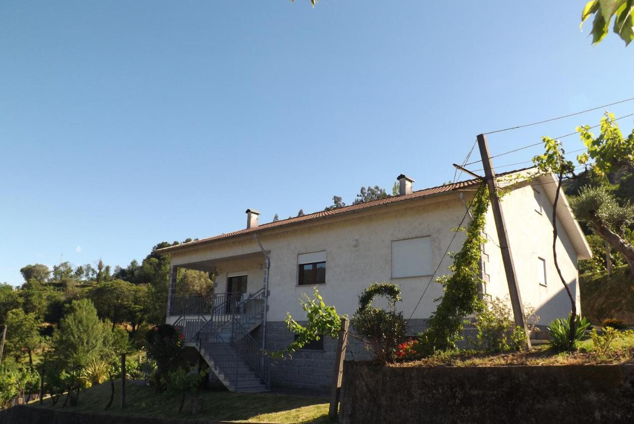 Casa Oliveira Villa Grovelas Dış mekan fotoğraf