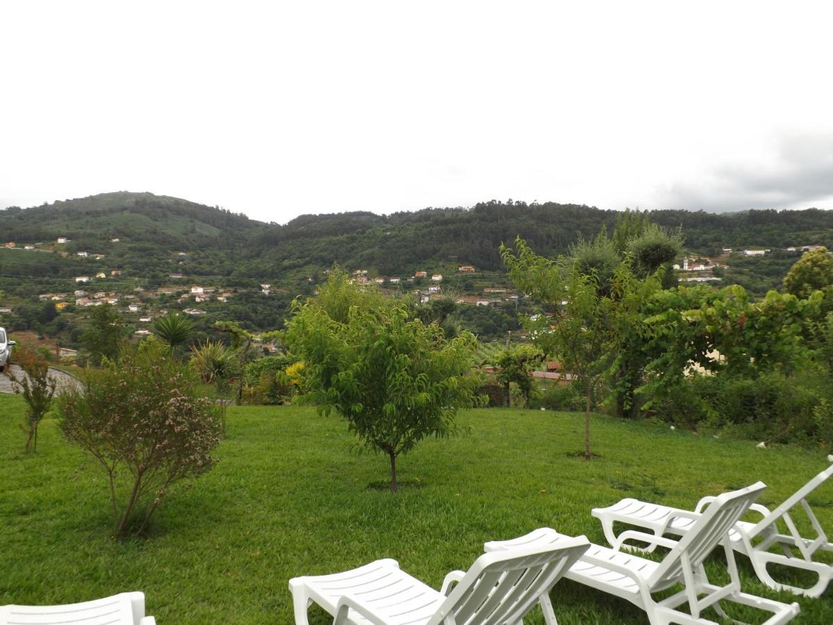 Casa Oliveira Villa Grovelas Dış mekan fotoğraf