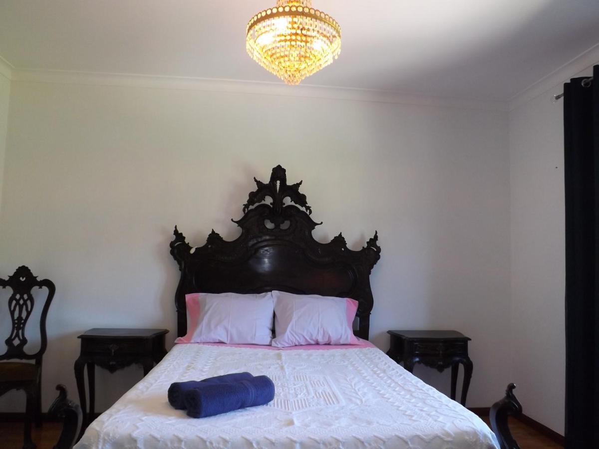 Casa Oliveira Villa Grovelas Dış mekan fotoğraf