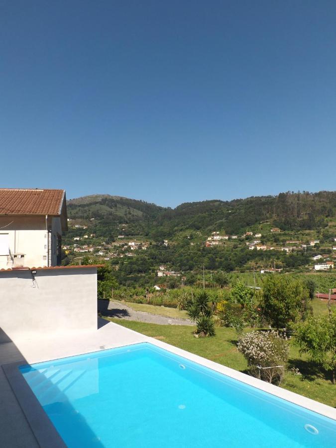 Casa Oliveira Villa Grovelas Dış mekan fotoğraf