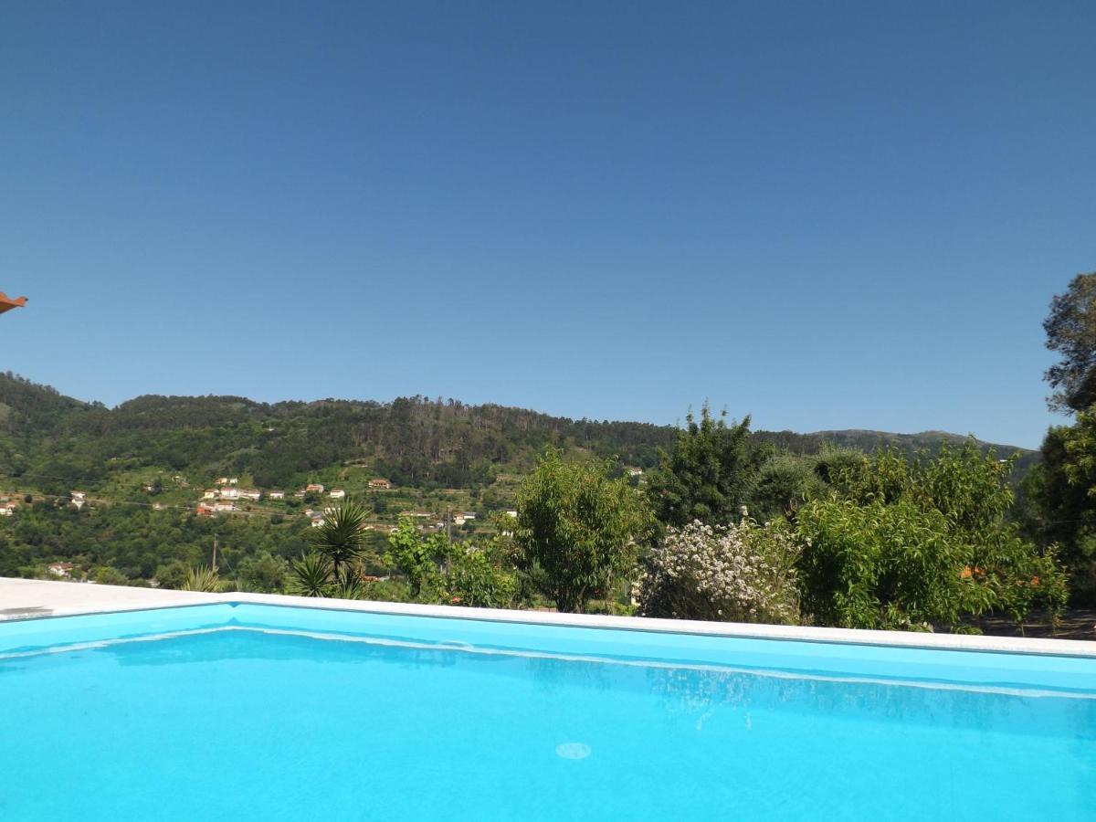 Casa Oliveira Villa Grovelas Dış mekan fotoğraf