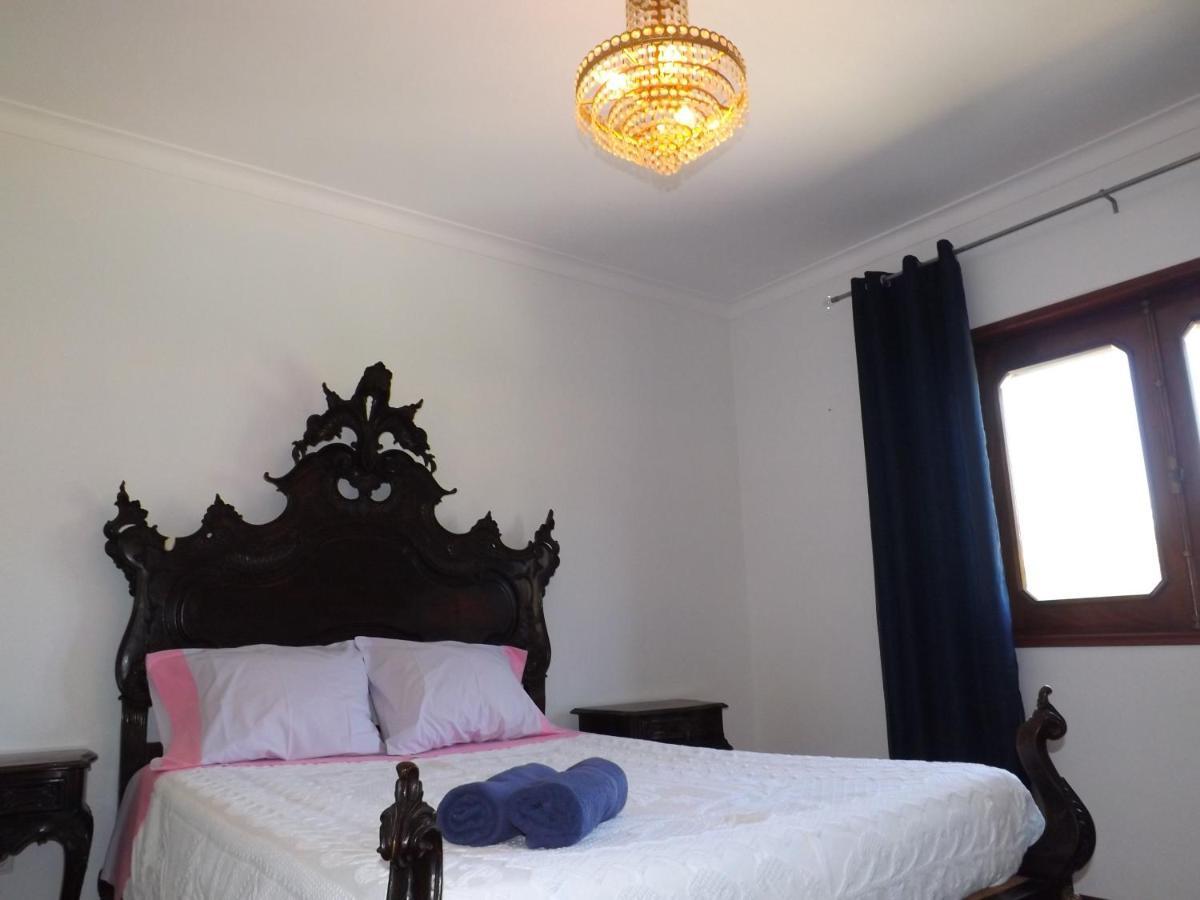 Casa Oliveira Villa Grovelas Dış mekan fotoğraf