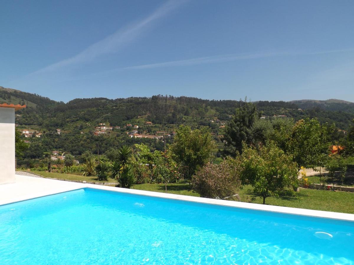 Casa Oliveira Villa Grovelas Dış mekan fotoğraf