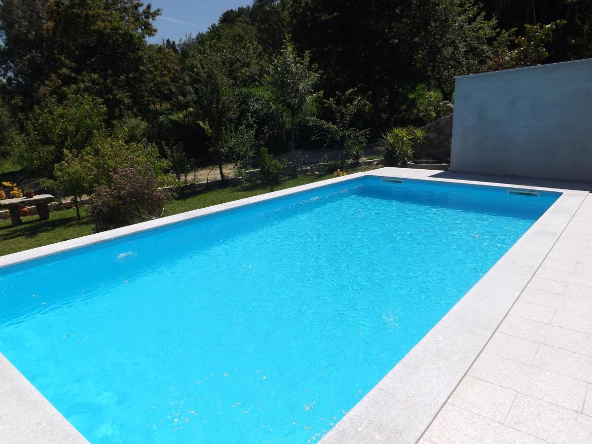 Casa Oliveira Villa Grovelas Dış mekan fotoğraf