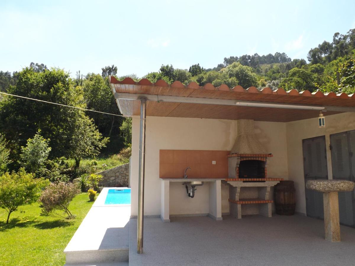 Casa Oliveira Villa Grovelas Dış mekan fotoğraf