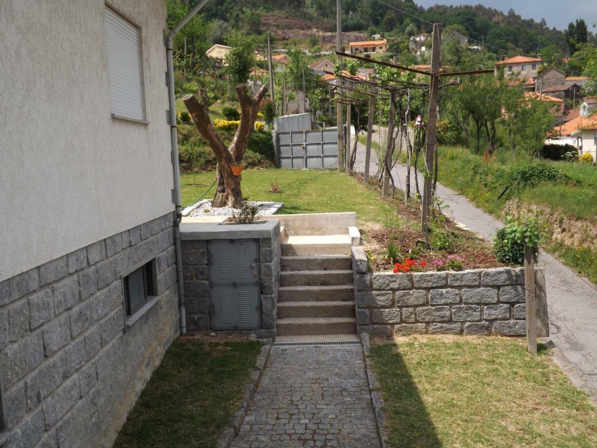 Casa Oliveira Villa Grovelas Dış mekan fotoğraf