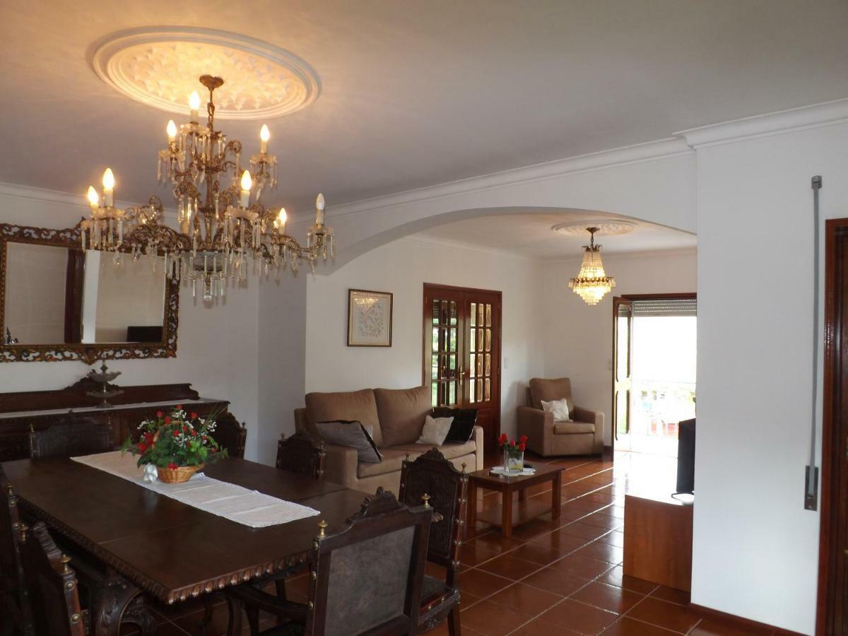 Casa Oliveira Villa Grovelas Dış mekan fotoğraf