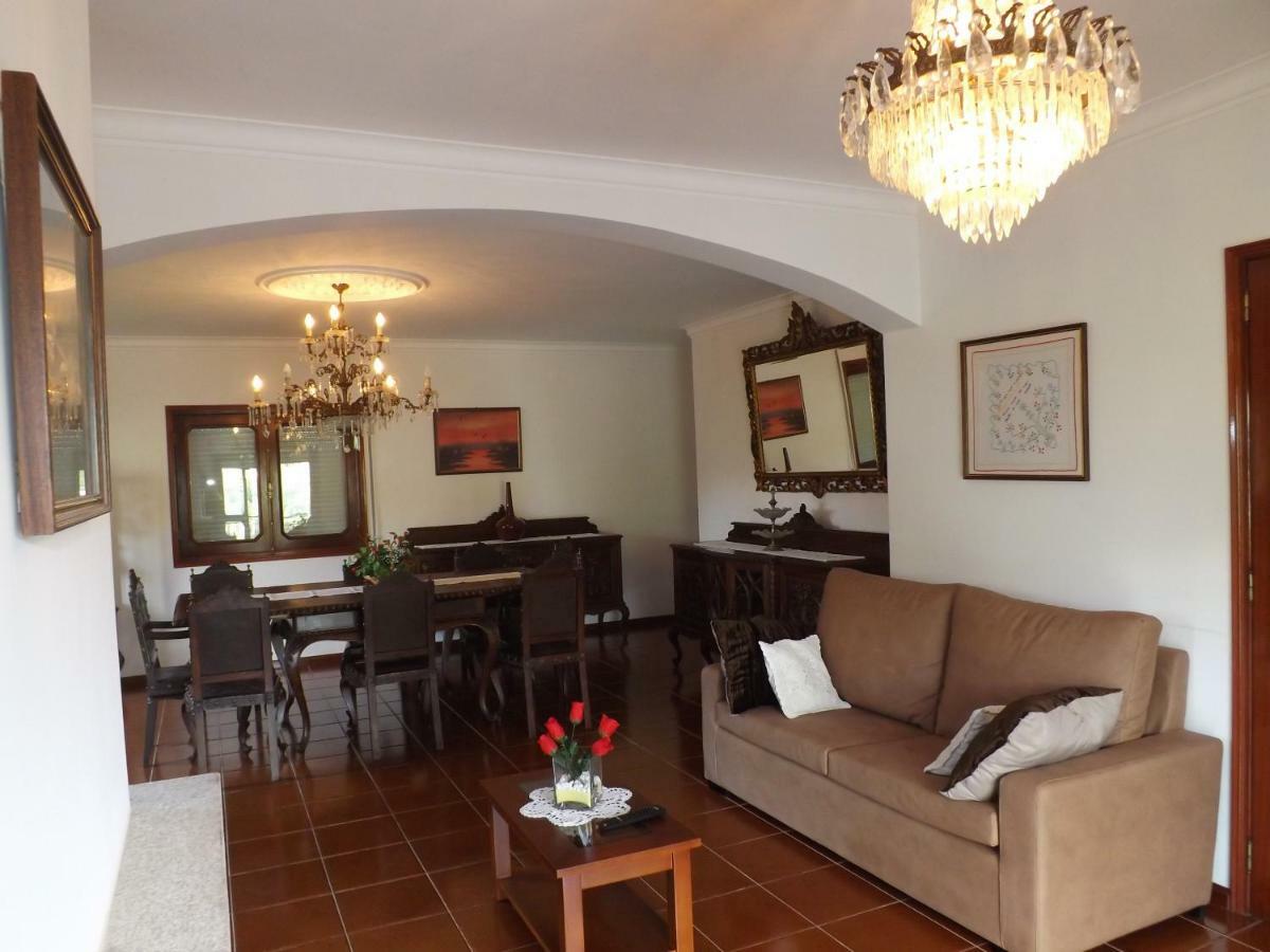 Casa Oliveira Villa Grovelas Dış mekan fotoğraf